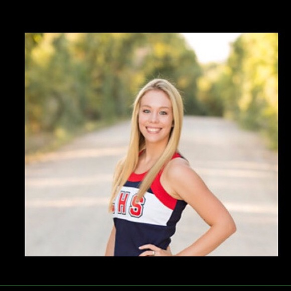 Meet your Posher, Mckensie