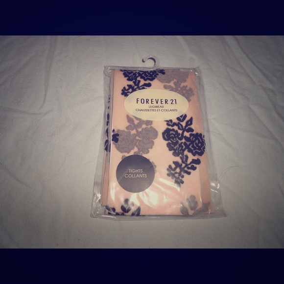 Forever 21 tights