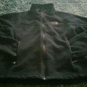 Windwall North Face Jacket