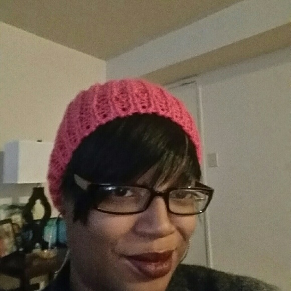 Meet your Posher, Sherrell