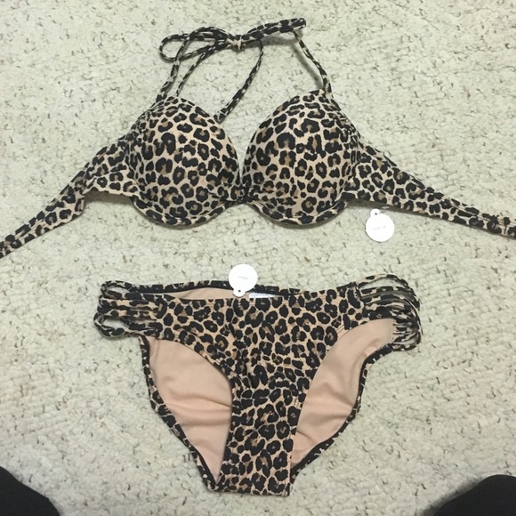 Xhilaration Other - Bikini