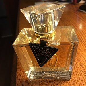 Guess Seductive Perfume