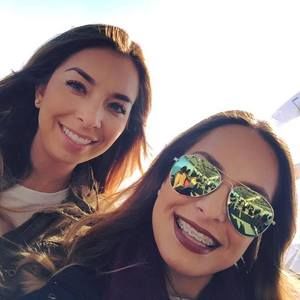 Meet your Posher, Dianna