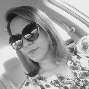 Meet your Posher, Ashlea