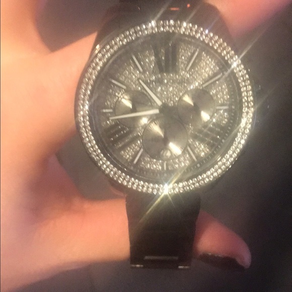 Beautiful Michael kors watch