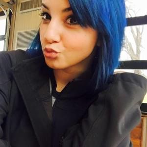 Meet your Posher, Karley