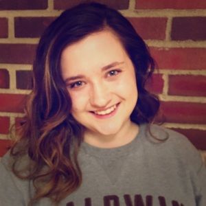 Meet your Posher, Madison