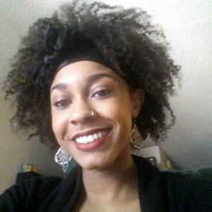 Meet your Posher, Patrice