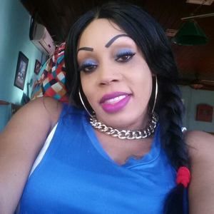 Meet your Posher, Sophia