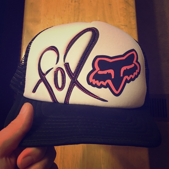 Fox Women's Hat