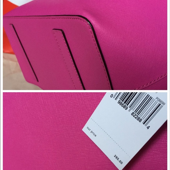 ❌SOLD❌ Kate Spade New York Newbury Jane Handbag - Picture 2 of 4