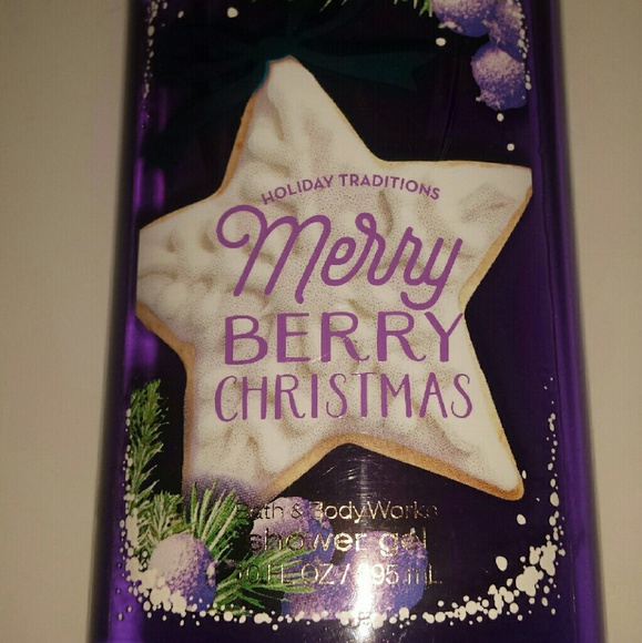 NWT Bath & Body Works - Picture 1 of 2