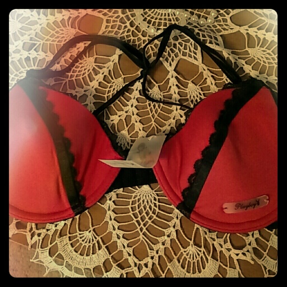 Bra