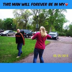 Meet your Posher, Ashton