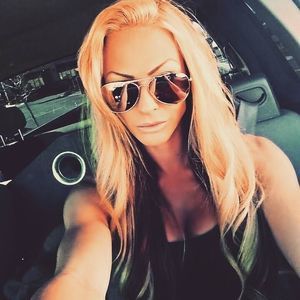 Meet your Posher, Erin