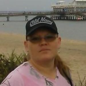 Meet your Posher, Cyndi