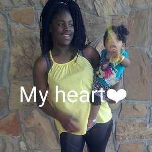 Meet your Posher, Denise