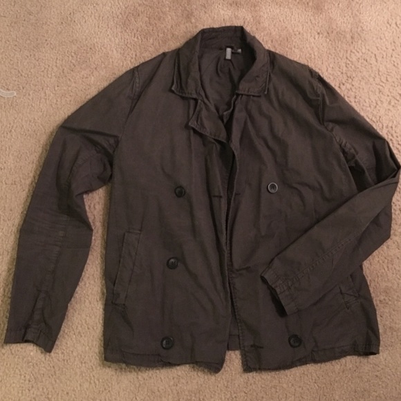 MENS H&M lightweight Jacket