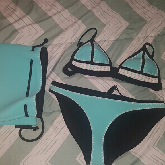 triangl swimwear Other - Triangl Swimsuit