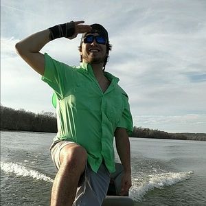 Meet your Posher, Ben