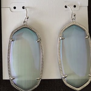Kendra Scott Slate Iridescent for Trade