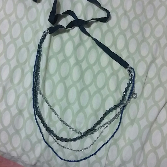 $22 aeropostale necklace originally