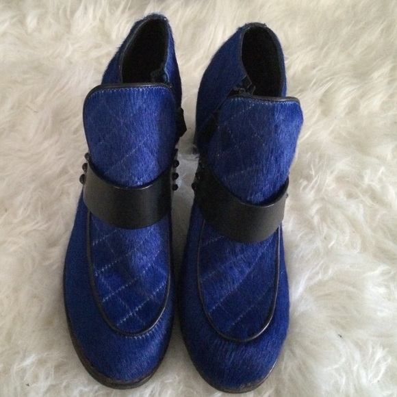 Rag and Bone booties size 41