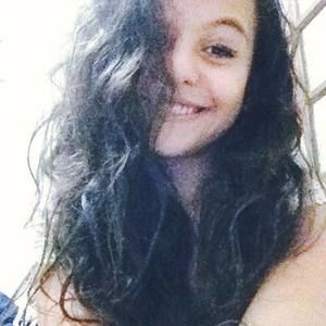 Meet your Posher, Anna beatriz