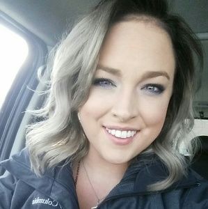 Meet your Posher, Raelyn