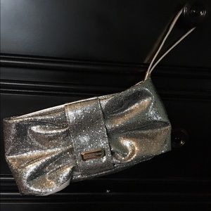 Victoria Secret wristlet