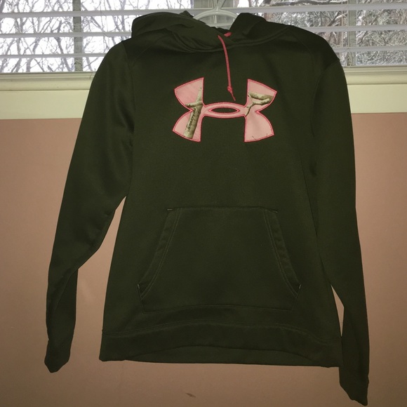 Women's Under Armour Hoodie