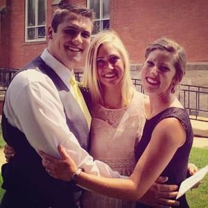 Meet your Posher, Cassie