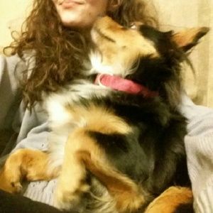 Meet your Posher, Shae