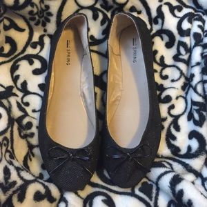 💗 Cute Bow Flats 💗