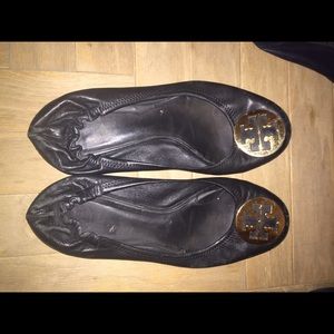 Black Tory Burch Reva