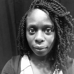 Meet your Posher, Anita