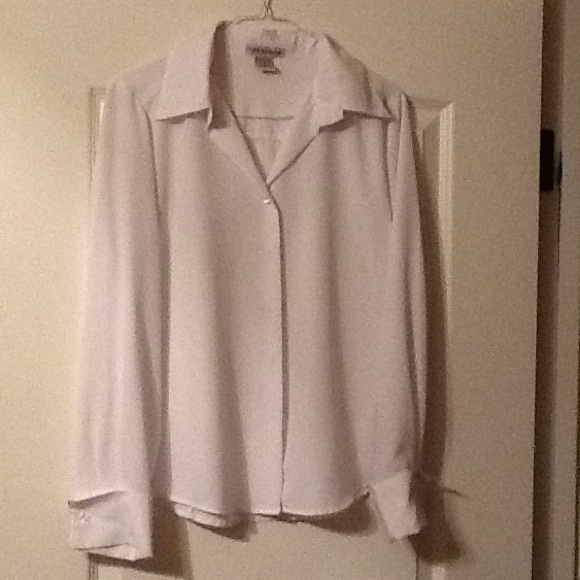 White blouse