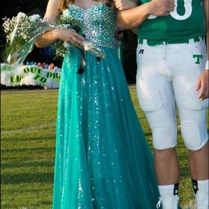 Prom dress for sale!