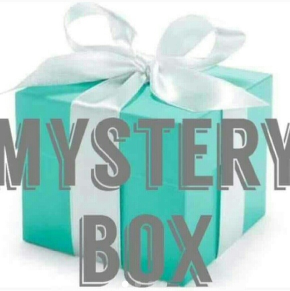 Mystery box