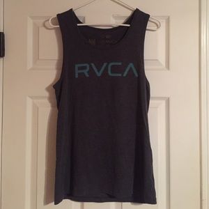 Adult Small RVCA