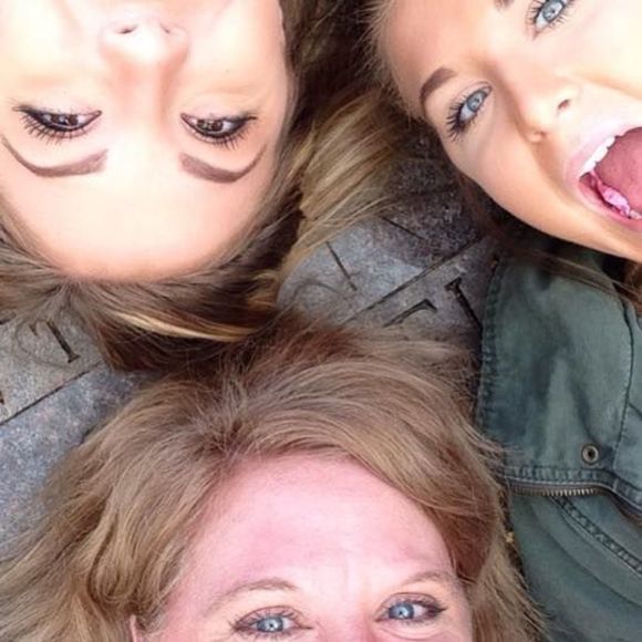 Meet your Posher, Kris