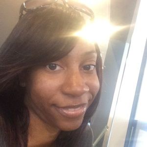 Meet your Posher, Kendra