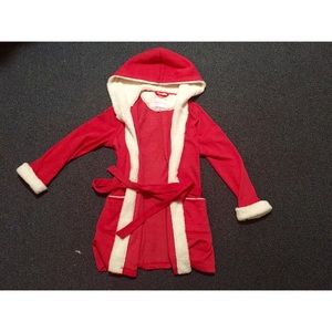 Victoria's Secret Bath Robe