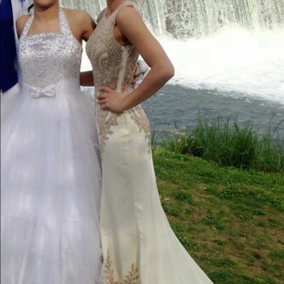 Prom dress for sale!