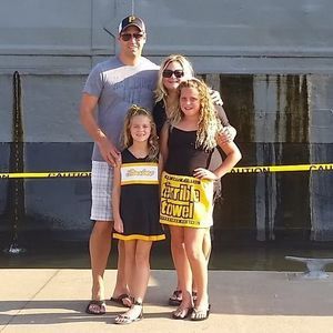 Meet your Posher, Becky