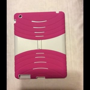 IPAD CASE