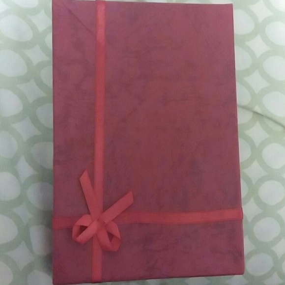 Gift box Macy's