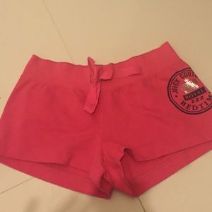 Juicy couture pants