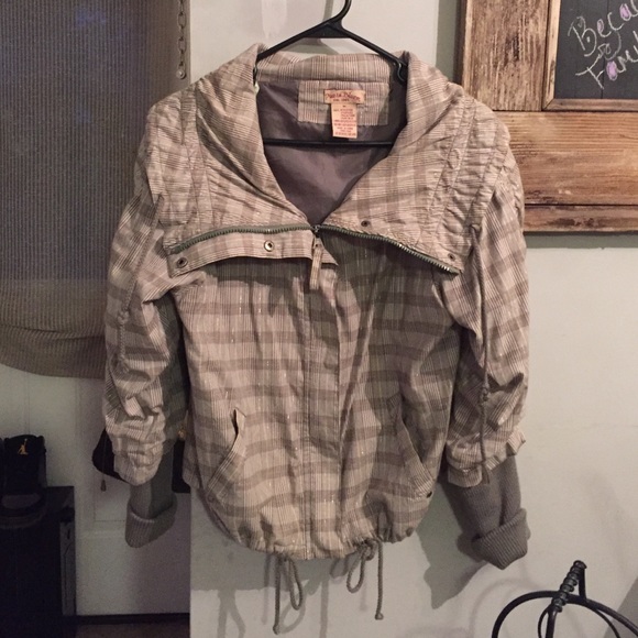 Jacket