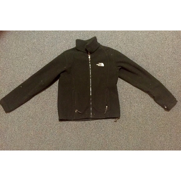 North Face Fleece Jacket - Picture 1 of 1